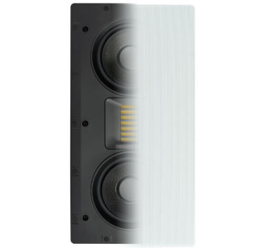 Martin Logan XTW5-LCR. Głośnik ścienny instalacyjny.