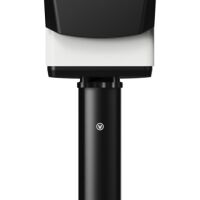 Dynaudio Confidence 20A (snow biały połysk). Aktywne kolumny podstawkowe. - 6