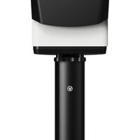 Dynaudio Confidence 20A (snow biały połysk). Aktywne kolumny podstawkowe. - 6