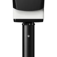 Dynaudio Confidence 20A (snow biały połysk). Aktywne kolumny podstawkowe. - 6