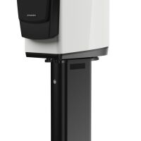 Dynaudio Confidence 20A (snow biały połysk). Aktywne kolumny podstawkowe. - 4