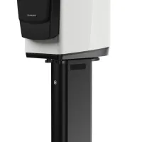 Dynaudio Confidence 20A (snow biały połysk). Aktywne kolumny podstawkowe. - 4