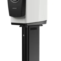 Dynaudio Confidence 20A (snow biały połysk). Aktywne kolumny podstawkowe. - 2