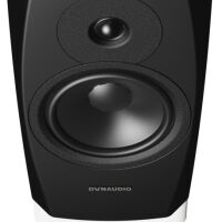 Dynaudio Confidence 20A (snow biały połysk). Aktywne kolumny podstawkowe. - 5