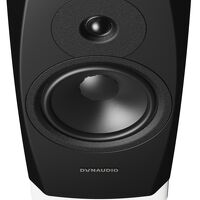 Dynaudio Confidence 20A (snow biały połysk). Aktywne kolumny podstawkowe. - 5