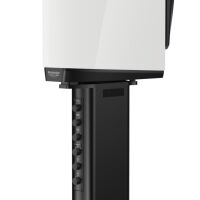 Dynaudio Confidence 20A (snow biały połysk). Aktywne kolumny podstawkowe. - 7