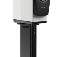 Dynaudio Confidence 20A (snow biały połysk). Aktywne kolumny podstawkowe. - 3