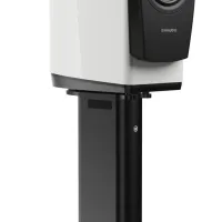 Dynaudio Confidence 20A (snow biały połysk). Aktywne kolumny podstawkowe. - 3