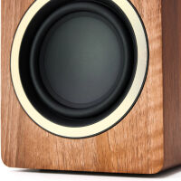 Argon Audio Fenris A4 (orzech). Aktywny kolumne podstawkowe. - 4