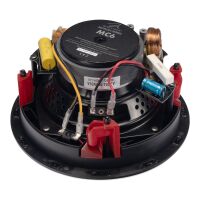 Martin Logan MC6. Głośnik sufitowy instalacyjny. - 7