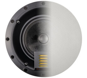 Martin Logan MC6. Głośnik sufitowy instalacyjny.
