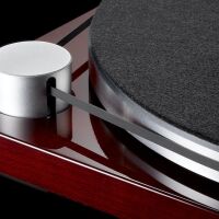 Teac TN-3B-SE (biały). Gramofon manualny. - 8