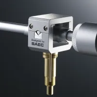Teac TN-3B-SE (biały). Gramofon manualny. - 4