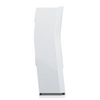 SVS Ultra Evolution Pinnacle (white gloss). Kolumna podłogowa. - 6