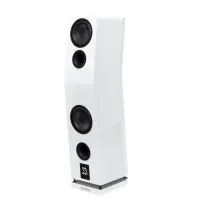 SVS Ultra Evolution Pinnacle (white gloss). Kolumny podłogowe. - 7