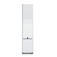 SVS Ultra Evolution Pinnacle (white gloss). Kolumna podłogowa. - 3