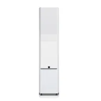 SVS Ultra Evolution Pinnacle (white gloss). Kolumny podłogowe. - 3