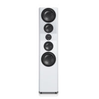 SVS Ultra Evolution Pinnacle (white gloss). Kolumna podłogowa. - 2