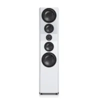 SVS Ultra Evolution Pinnacle (white gloss). Kolumny podłogowe. - 2