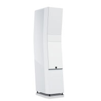 SVS Ultra Evolution Pinnacle (white gloss). Kolumna podłogowa. - 5