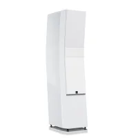 SVS Ultra Evolution Pinnacle (white gloss). Kolumny podłogowe. - 5