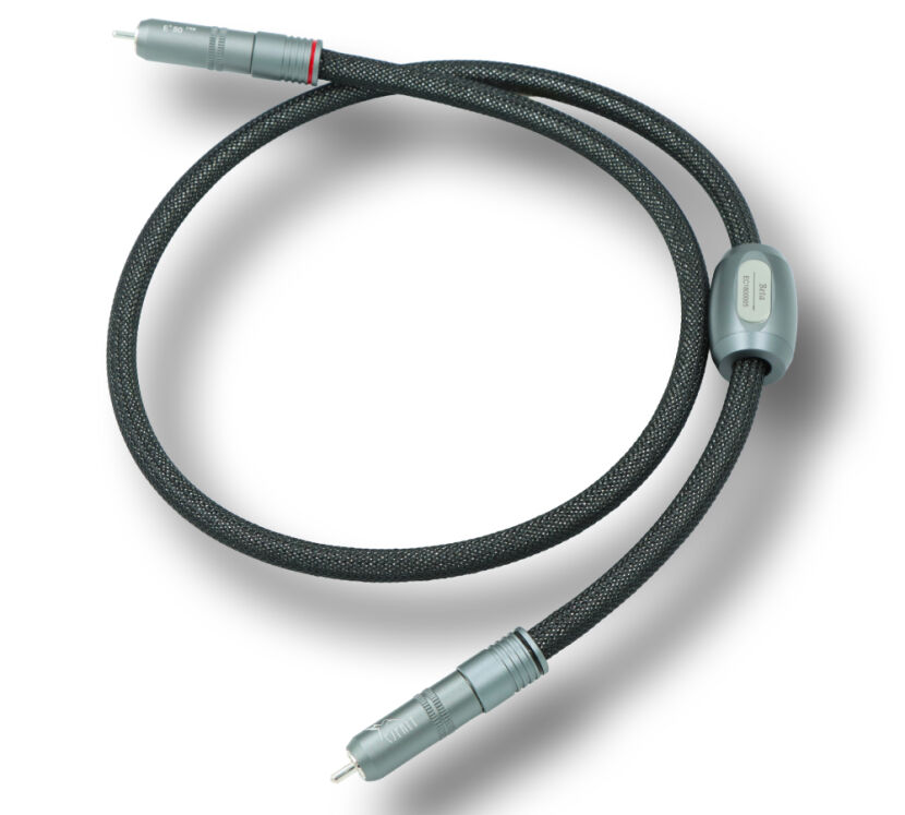 Esprit Beta X Sub. Przewód subwooferowy (2m)