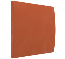 Vicoustic Cinema Round Premium (orange). Panel akustyczny (kpl. 8 sztuk).