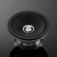 Technics SB-C600 (czarny). Kolumna podstawkowa. - 3