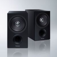 Technics SB-C600 (czarny). Kolumna podstawkowa. - 2