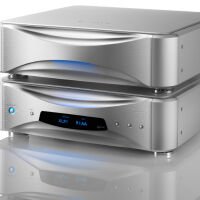 Esoteric Grandioso E1. Referencyjny przedwzmacniacz gramofonowy klasy Hi-End. - 4