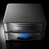 Esoteric Grandioso E1. Referencyjny przedwzmacniacz gramofonowy klasy Hi-End. - 7