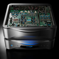 Esoteric Grandioso E1. Referencyjny przedwzmacniacz gramofonowy klasy Hi-End. - 8