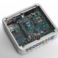 Esoteric Grandioso E1. Referencyjny przedwzmacniacz gramofonowy klasy Hi-End. - 6