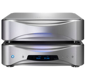 Esoteric Grandioso E1. Referencyjny przedwzmacniacz gramofonowy klasy Hi-End.