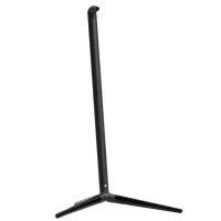 Monitor Audio Radius Floor Stand (czarny). Dedykowane podstawki. - 2