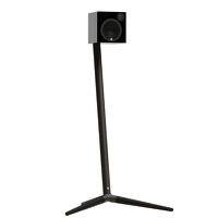 Monitor Audio Radius Floor Stand (czarny). Dedykowane podstawki. - 3