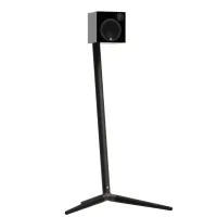 Monitor Audio Radius Floor Stand (czarny). Dedykowane podstawki. - 3