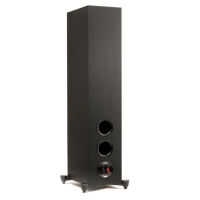 Martin Logan Foundation F1 (czarny). Kolumna podłogowa. - 5