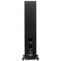 Martin Logan Foundation F1 (czarny). Kolumna podłogowa. - 6