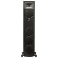 Martin Logan Foundation F1 (czarny). Kolumna podłogowa. - 2