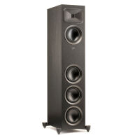 Martin Logan Foundation F1 (czarny). Kolumna podłogowa. - 3