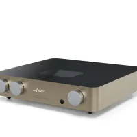 Fezz Audio Sagita Prestige EVO (sunlight). Lampowy przedwzmacniacz liniowy. - 3