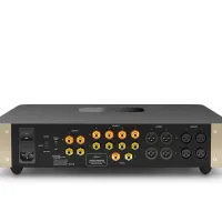 Fezz Audio Sagita Prestige EVO (sunlight). Lampowy przedwzmacniacz liniowy. - 2