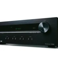 Onkyo TX-8220 (czarny). Amplituner stereo z Bluetooth i DAB. - 3