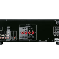Onkyo TX-8220 (czarny). Amplituner stereo z Bluetooth i DAB. - 4