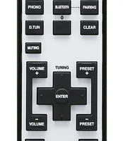 Onkyo TX-8220 (czarny). Amplituner stereo z Bluetooth i DAB. - 5