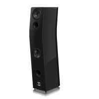 SVS Ultra Evolution Titan (black gloss). Kolumna podłogowa. - 7