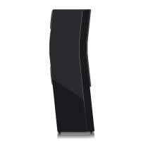 SVS Ultra Evolution Titan (black gloss). Kolumna podłogowa. - 6
