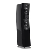 SVS Ultra Evolution Titan (black gloss). Kolumny podłogowe. - 4