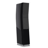 SVS Ultra Evolution Titan (black gloss). Kolumna podłogowa. - 5